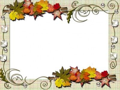 Layer styles frame and. Crystal clipart border