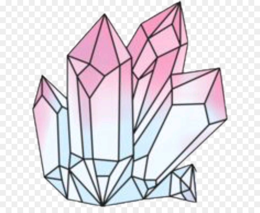 crystal clipart cartoon