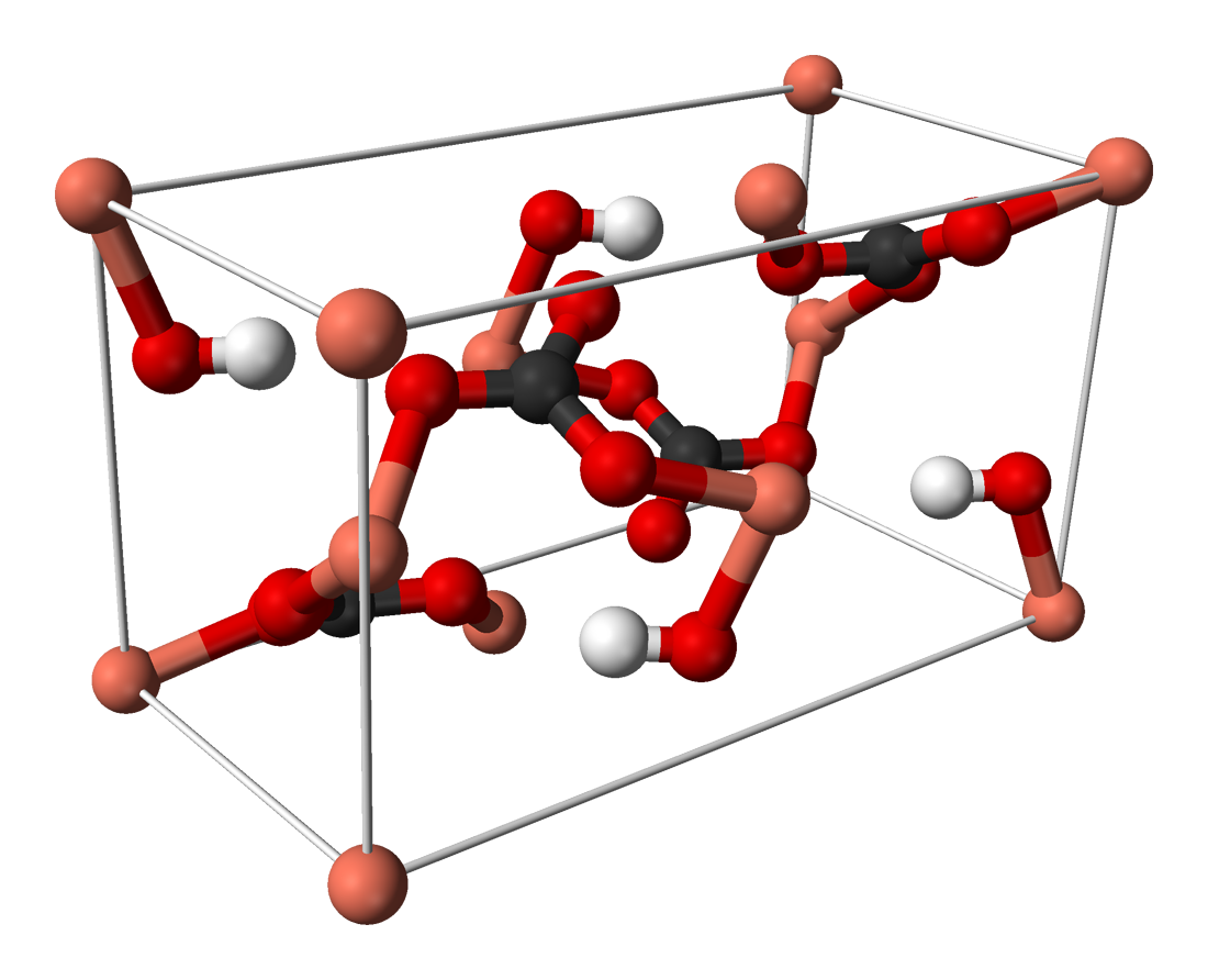 crystal clipart crystal structure