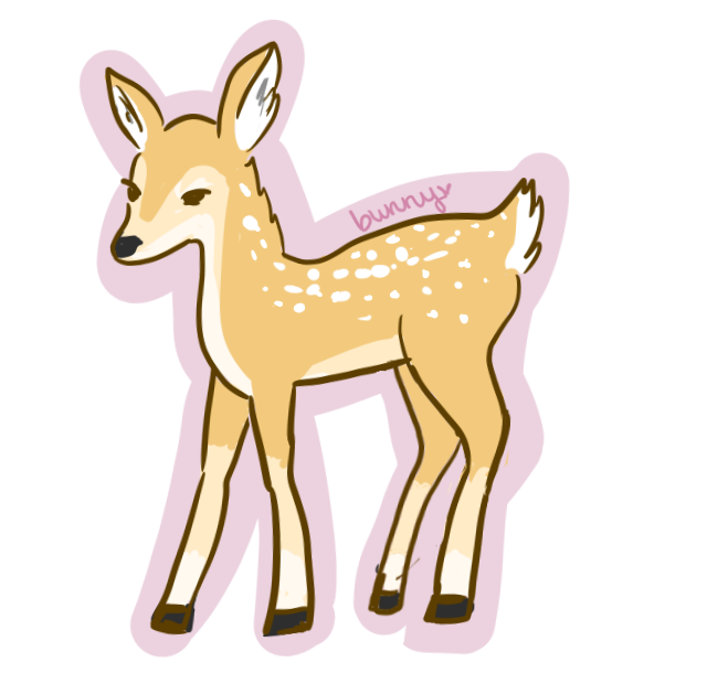 crystal clipart doodle