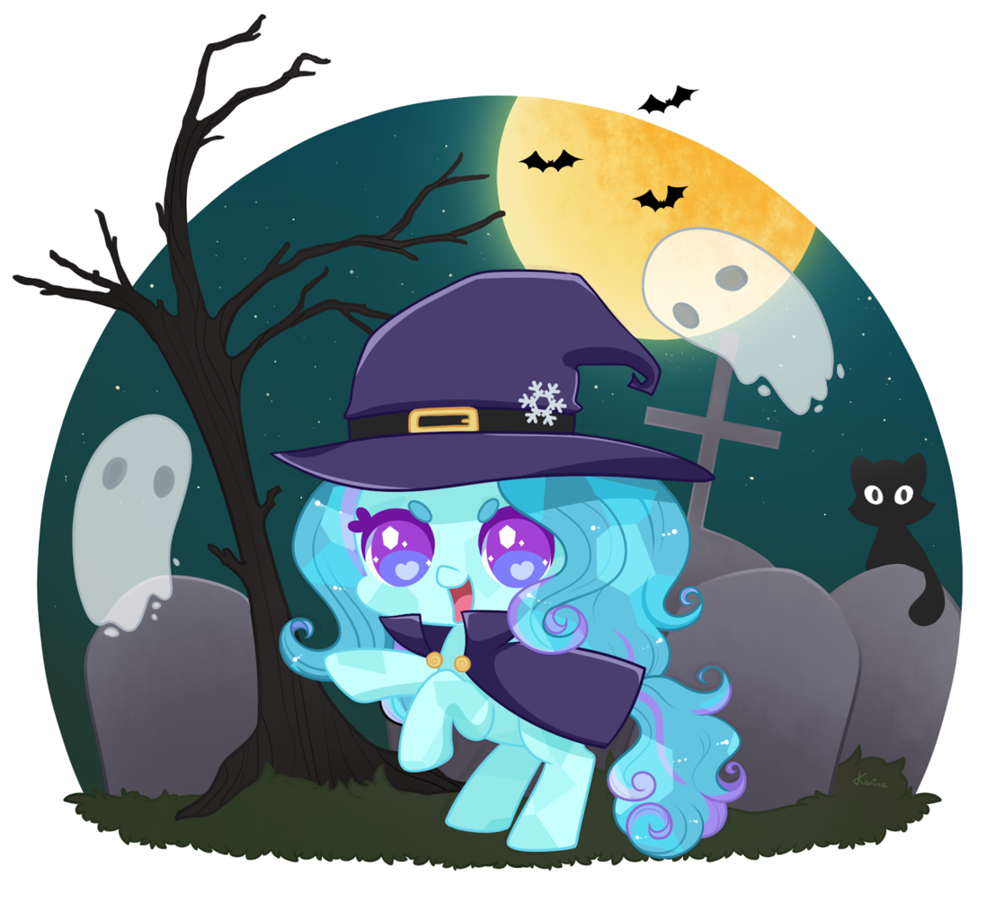 Crystal clipart doodle.  artist exceru karina