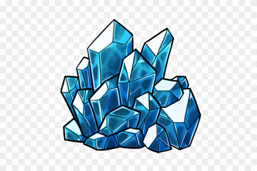 Crystal clipart mineral. Rock benign paroxysmal positional