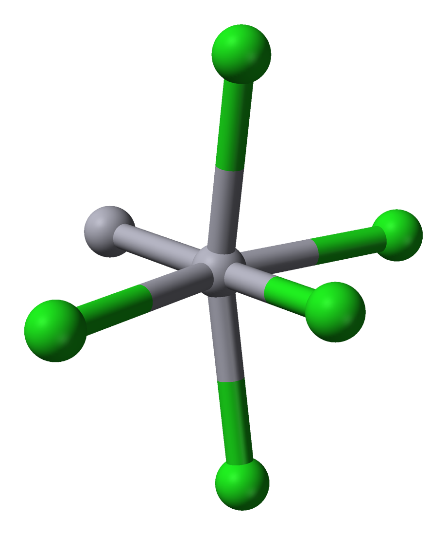 crystal clipart octahedral