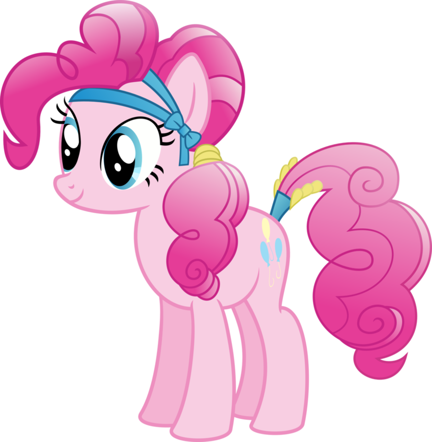 Image pinkie pie pony png my little.
