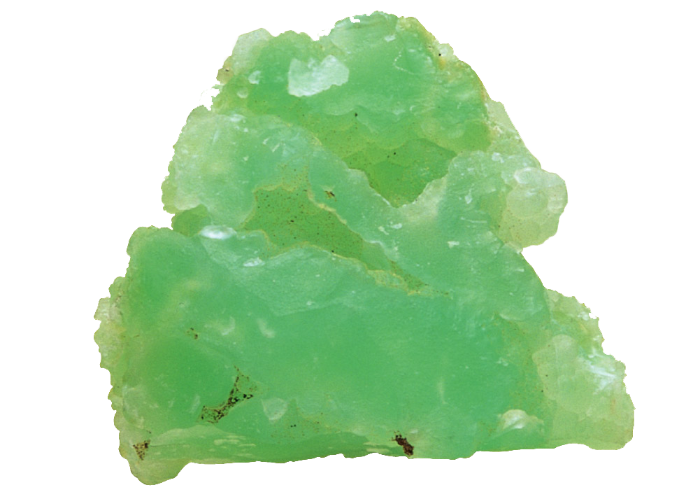 crystal clipart rock mineral