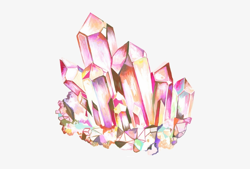 crystal clipart transparent background