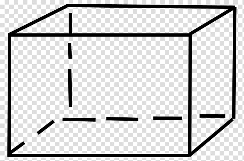 cube clipart 3d rectangle