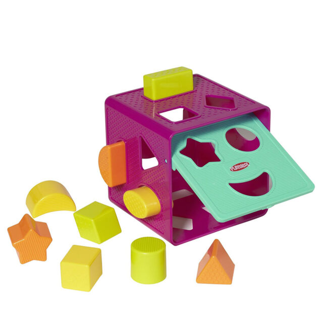 cube clipart baby toy