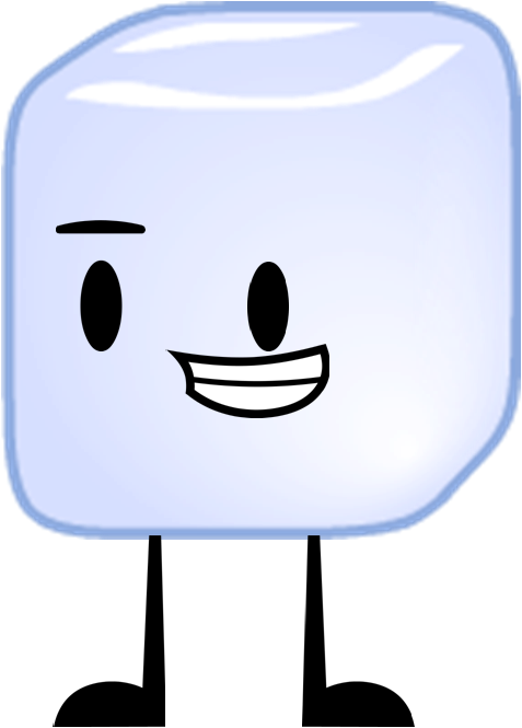 Download Cube clipart bfdi, Cube bfdi Transparent FREE for download ...