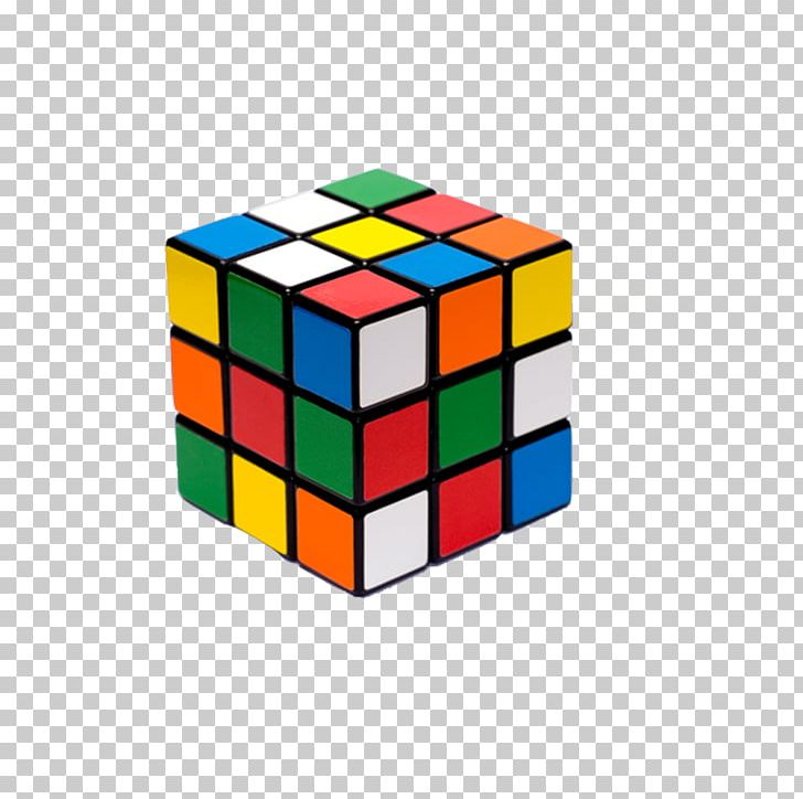 cube clipart colorful cube