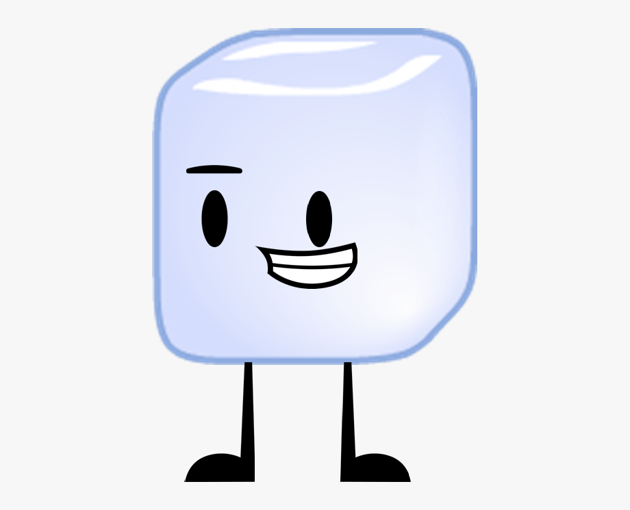 cube clipart cute