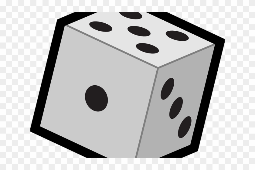 cube clipart different object