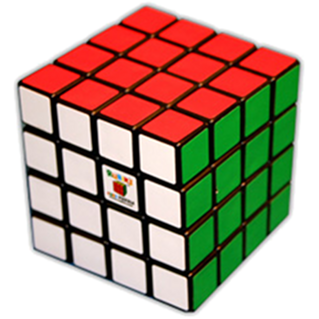 cube clipart dimensional