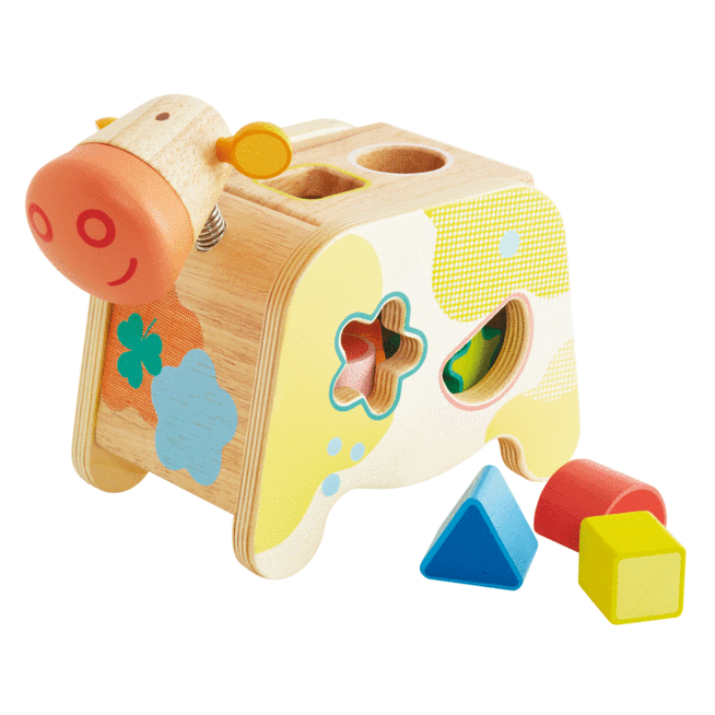 cube clipart infant toy