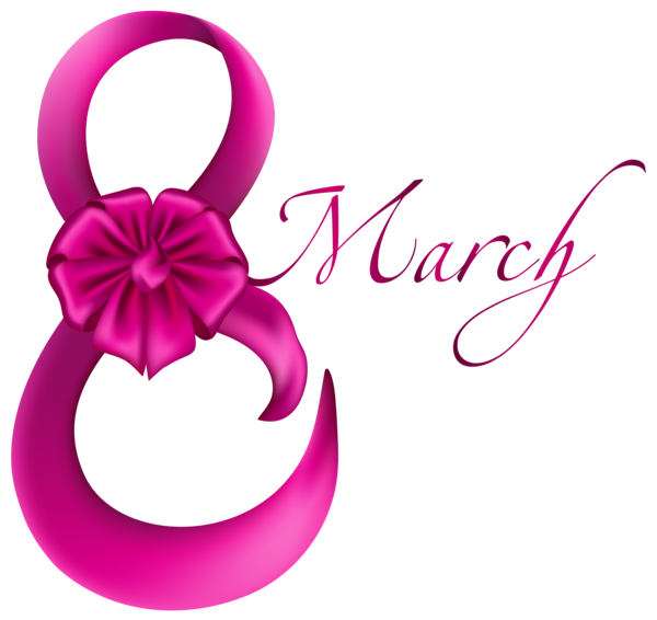 march clipart march 8