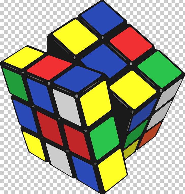cube clipart puzzle cube