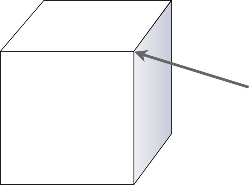 cube clipart rectangular prism