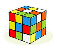 Search results for rubric. Cube clipart rubrics