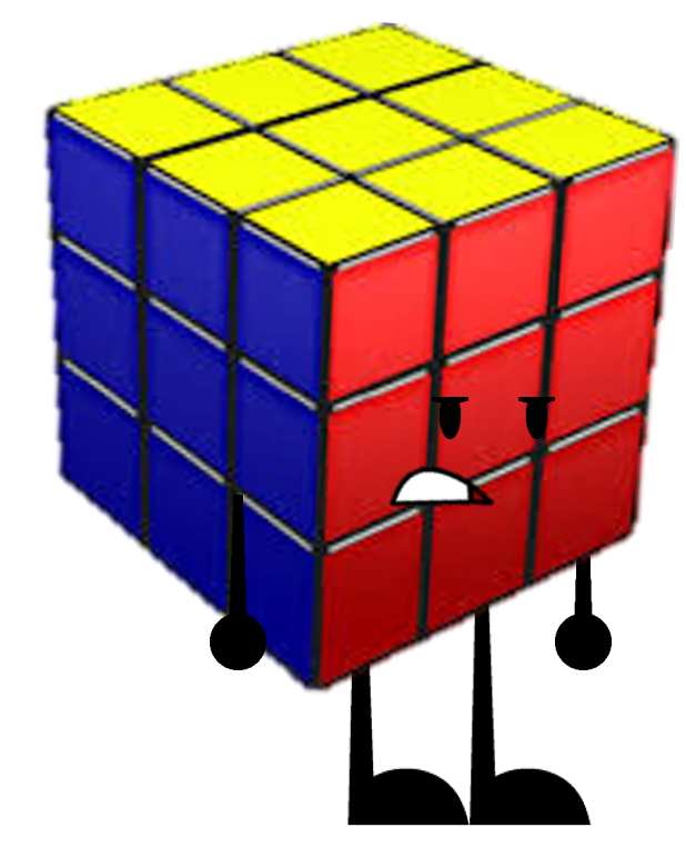 cube clipart similar object