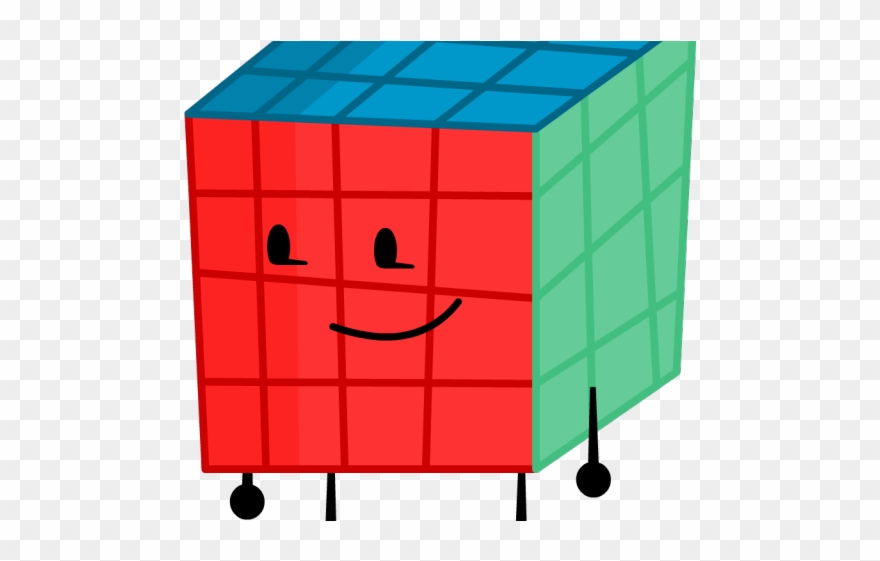 cube clipart similar object