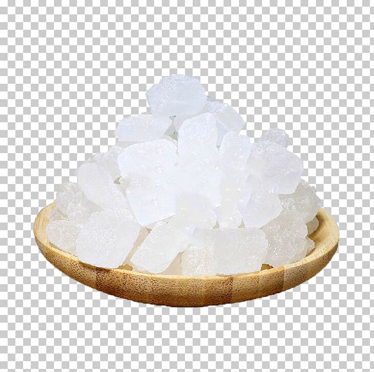 cube clipart sugar crystal