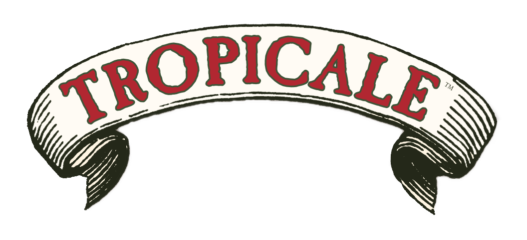 Tropicale source atlantique rough. Cube clipart sugar packet