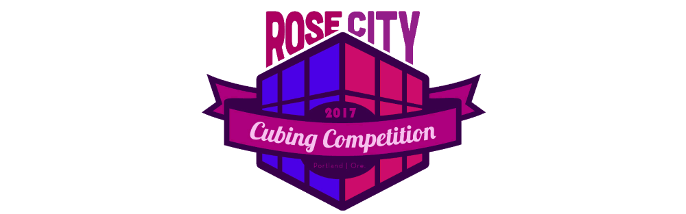 Cube clipart violet. Rose city world association
