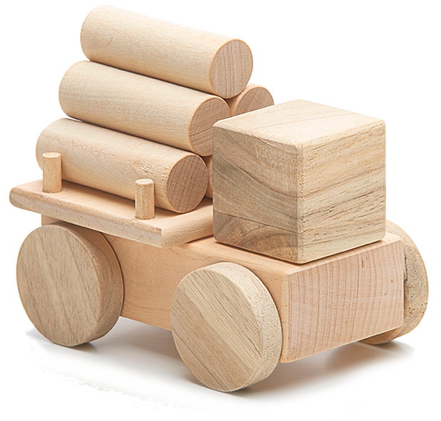 cube clipart wooden block