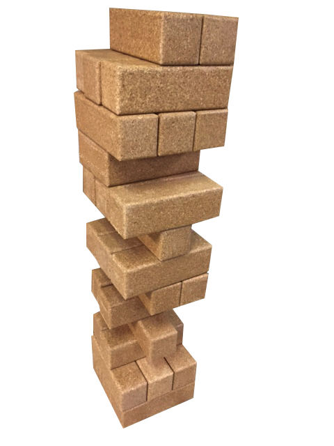cube clipart wooden block