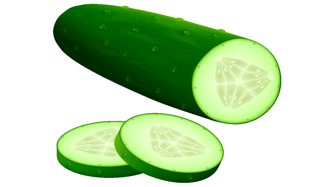 Cucumber clipart. Station