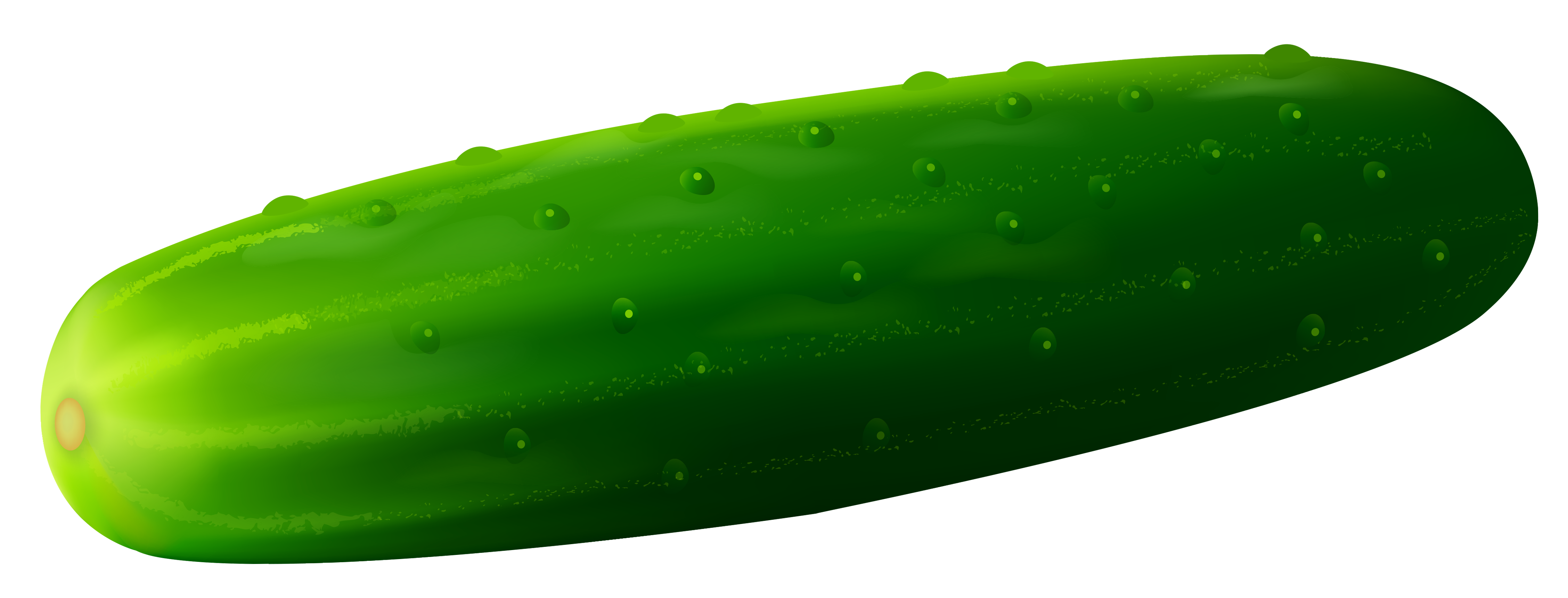 cucumber clipart border