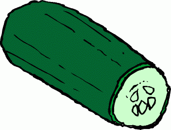 cucumber clipart clip art