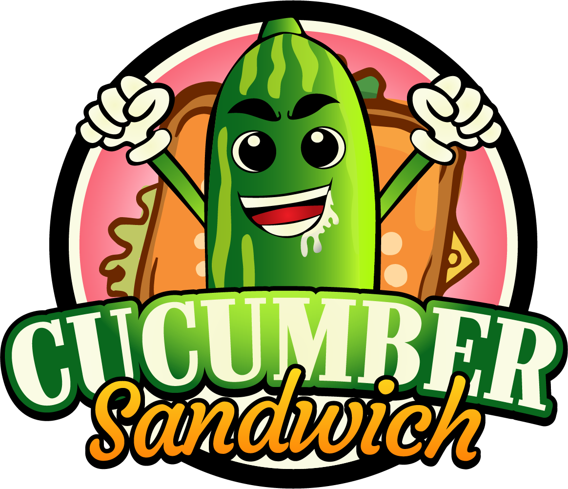 cucumber clipart cucumber sandwich