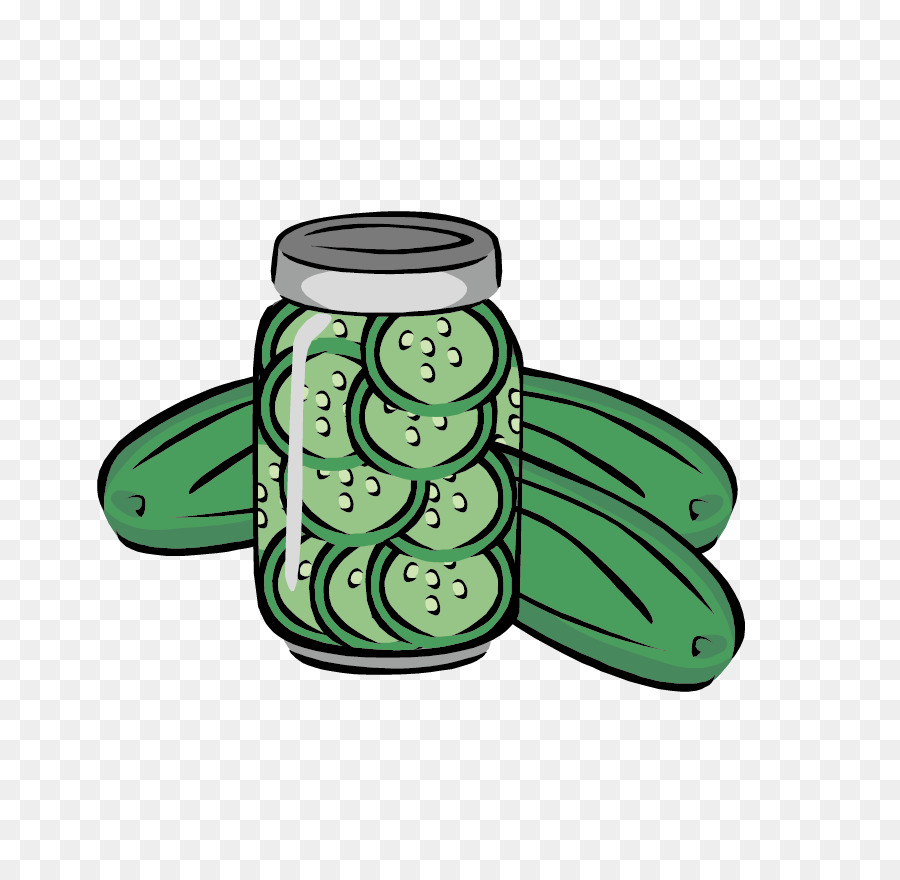 Picture #3078530 - pickle clipart pickle bottle. 
