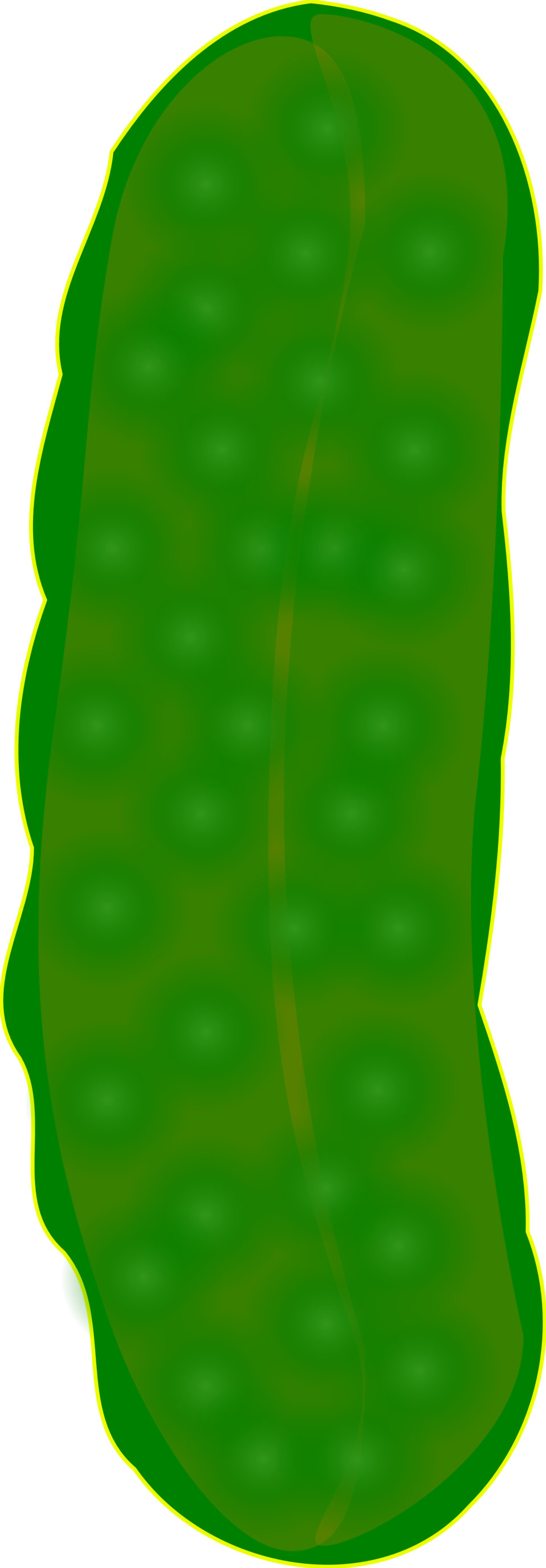 Cucumber clipart pickle. Public domain clip art