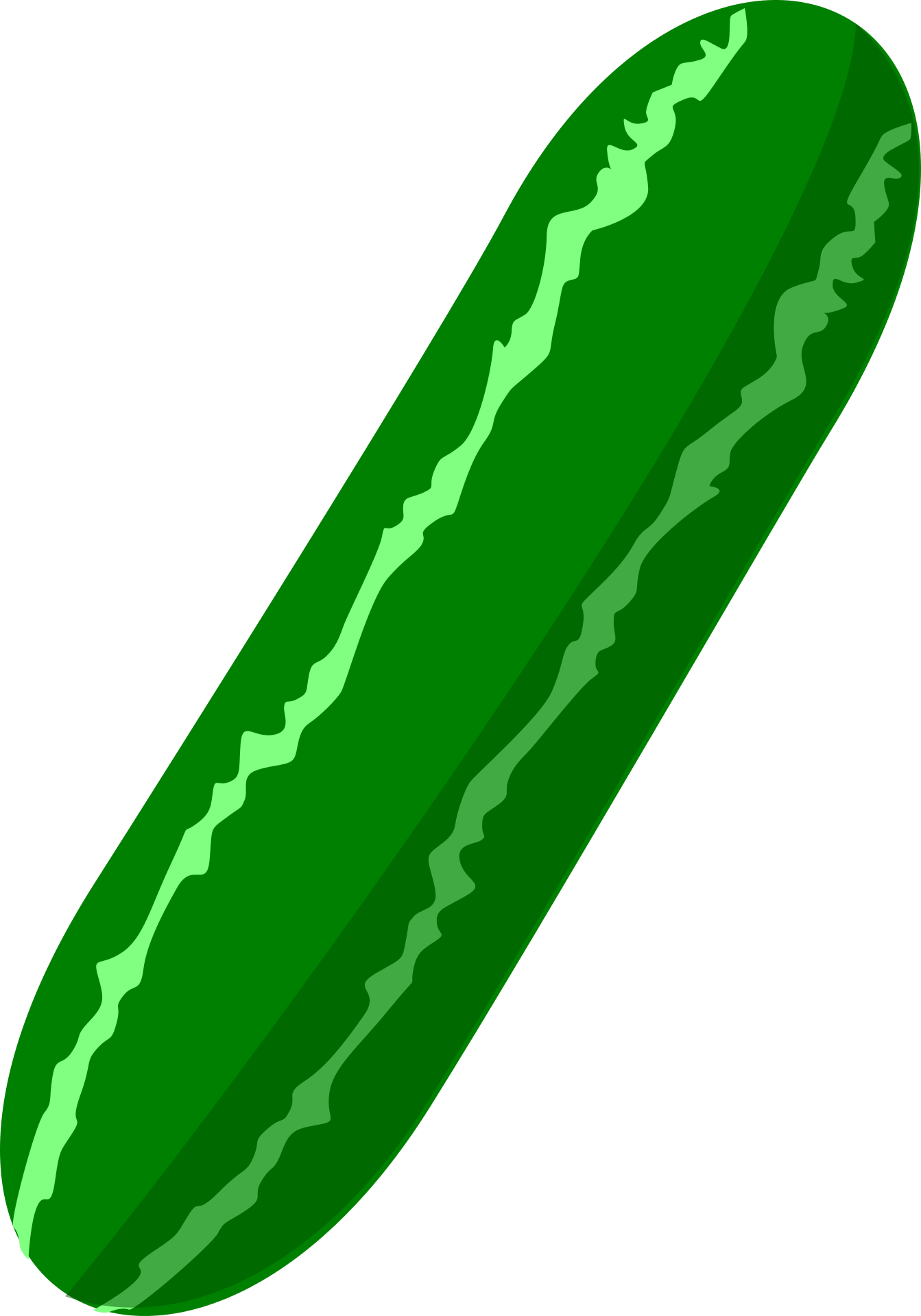 Pickled favicon vegetable clip. Cucumber clipart pickle