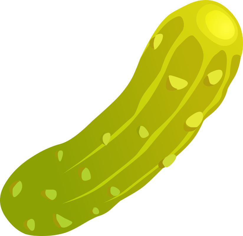 Food medium image png. Cucumber clipart pickle