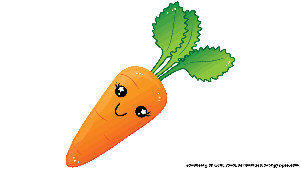  beauty carrot pencil. Lettuce clipart single vegetable