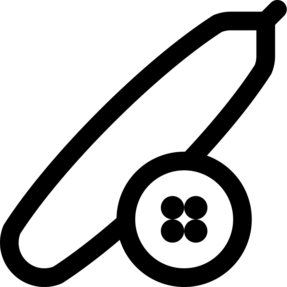 Png icon free download. Cucumber clipart svg