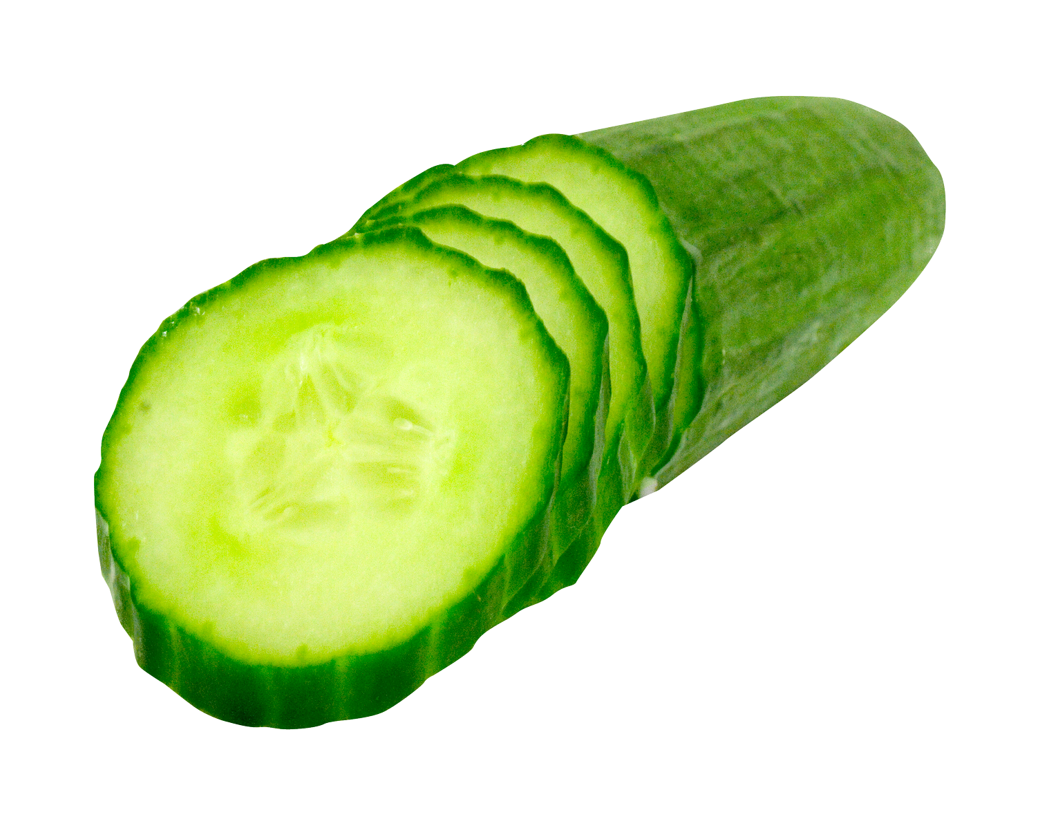 Cucumber clipart veg. Slice png image purepng