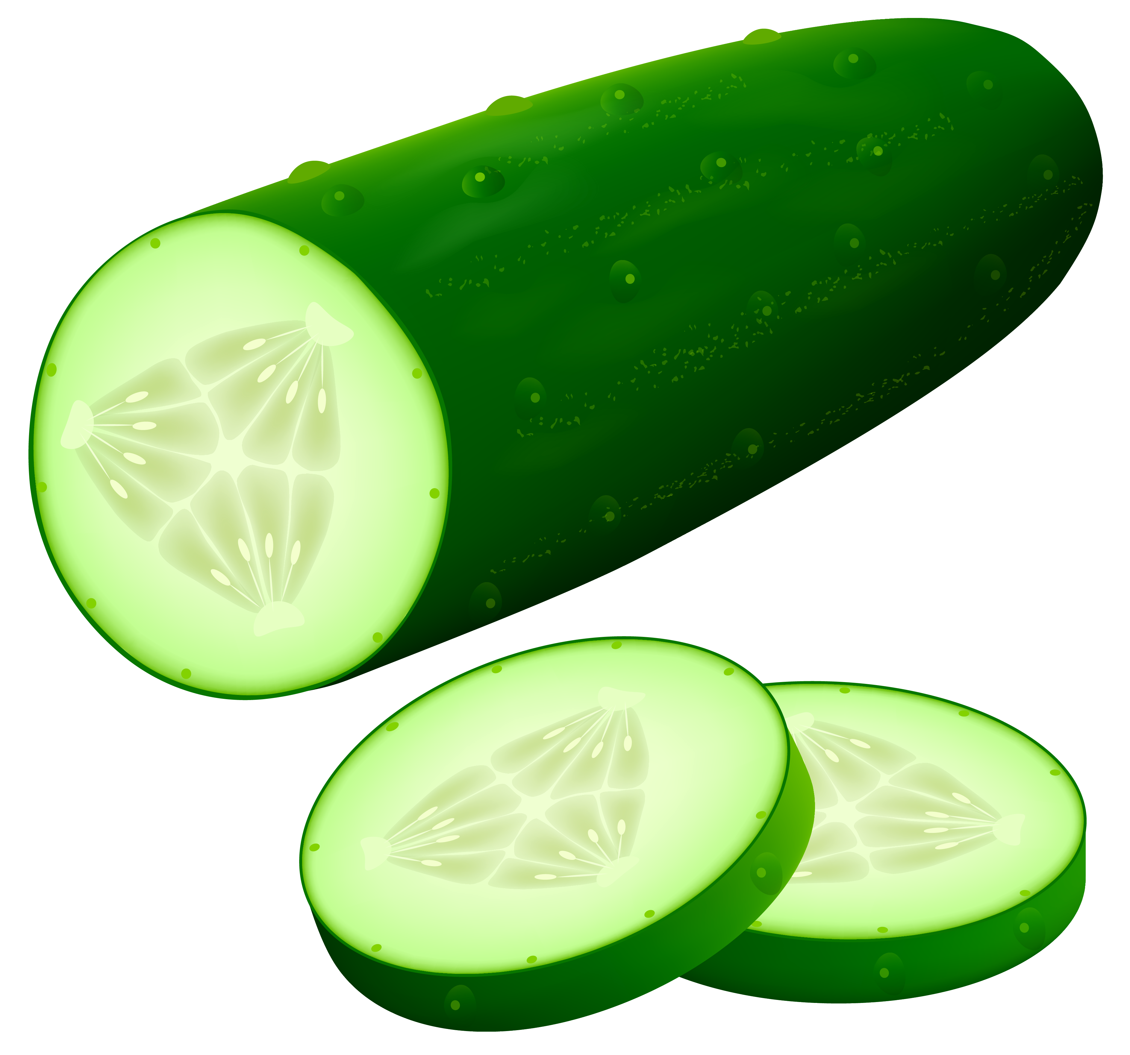 Cucumber clipart. Png image best web