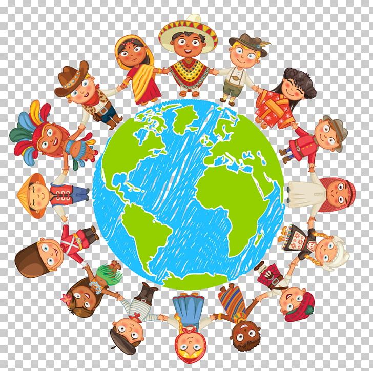 diversity clipart global culture