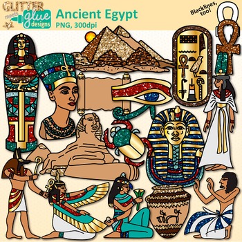 egypt clipart egyptian civilization