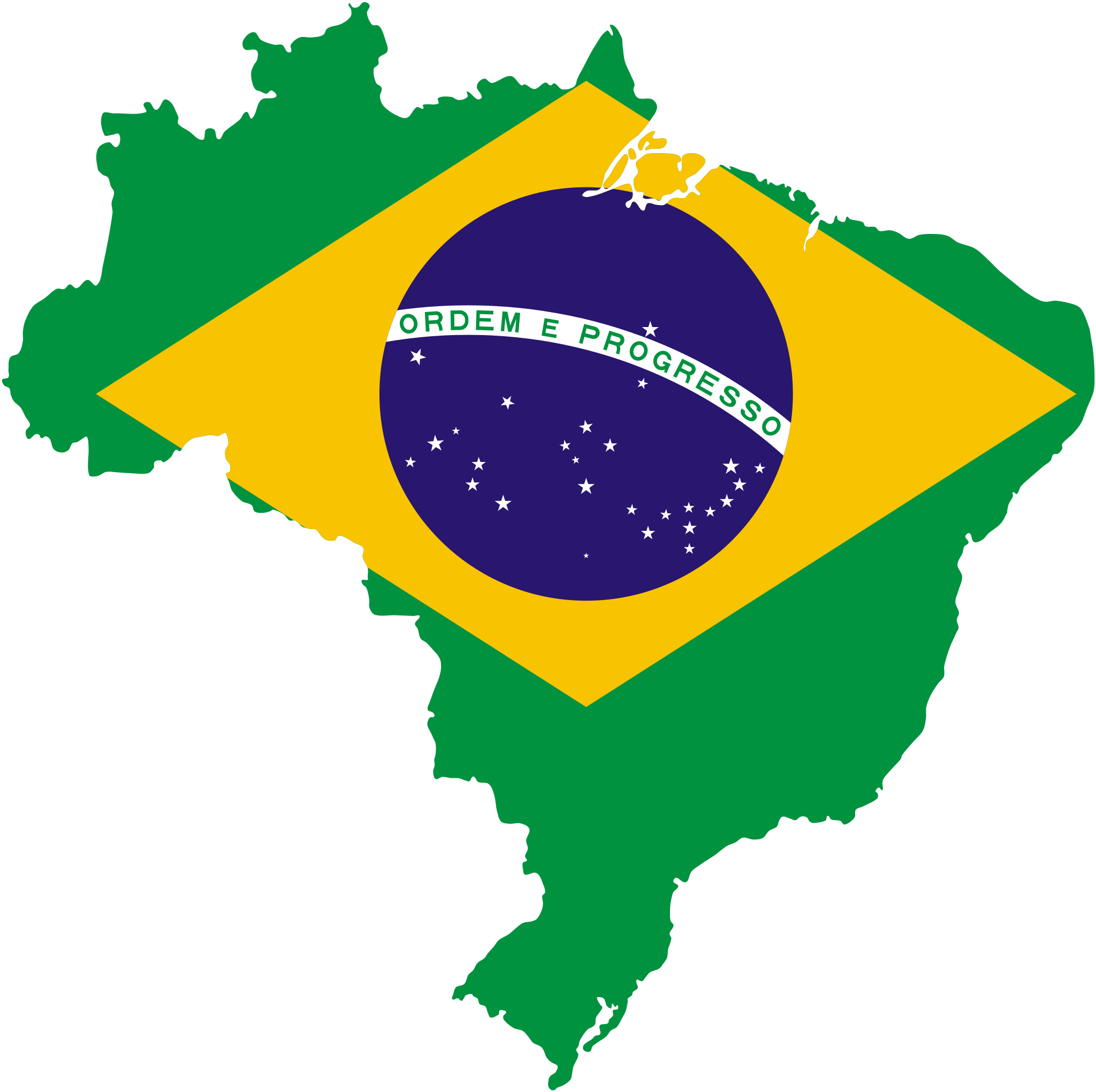 Indiana clipart culture. Brazilian association the mission