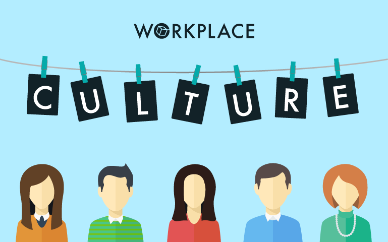 How to nurture at. Culture clipart corporate culture