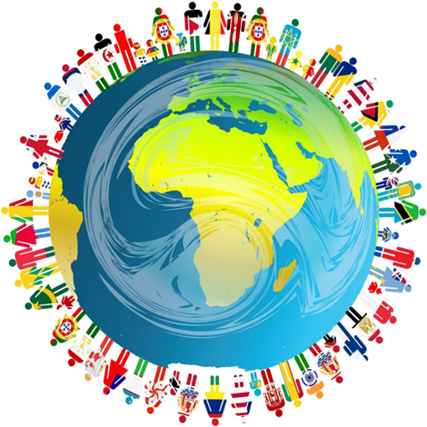 Place and global studies. Culture clipart cultural identity