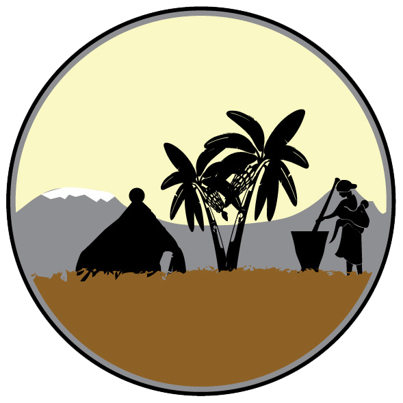 hiking clipart rural tourism