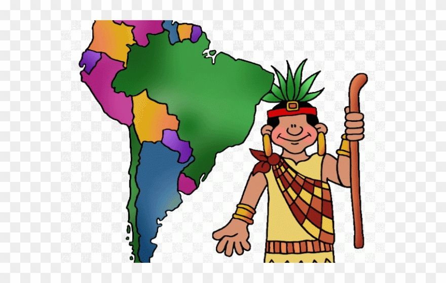 culture clipart culture latin america