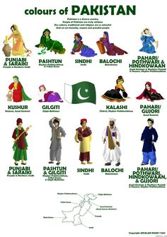 culture clipart culture pakistani