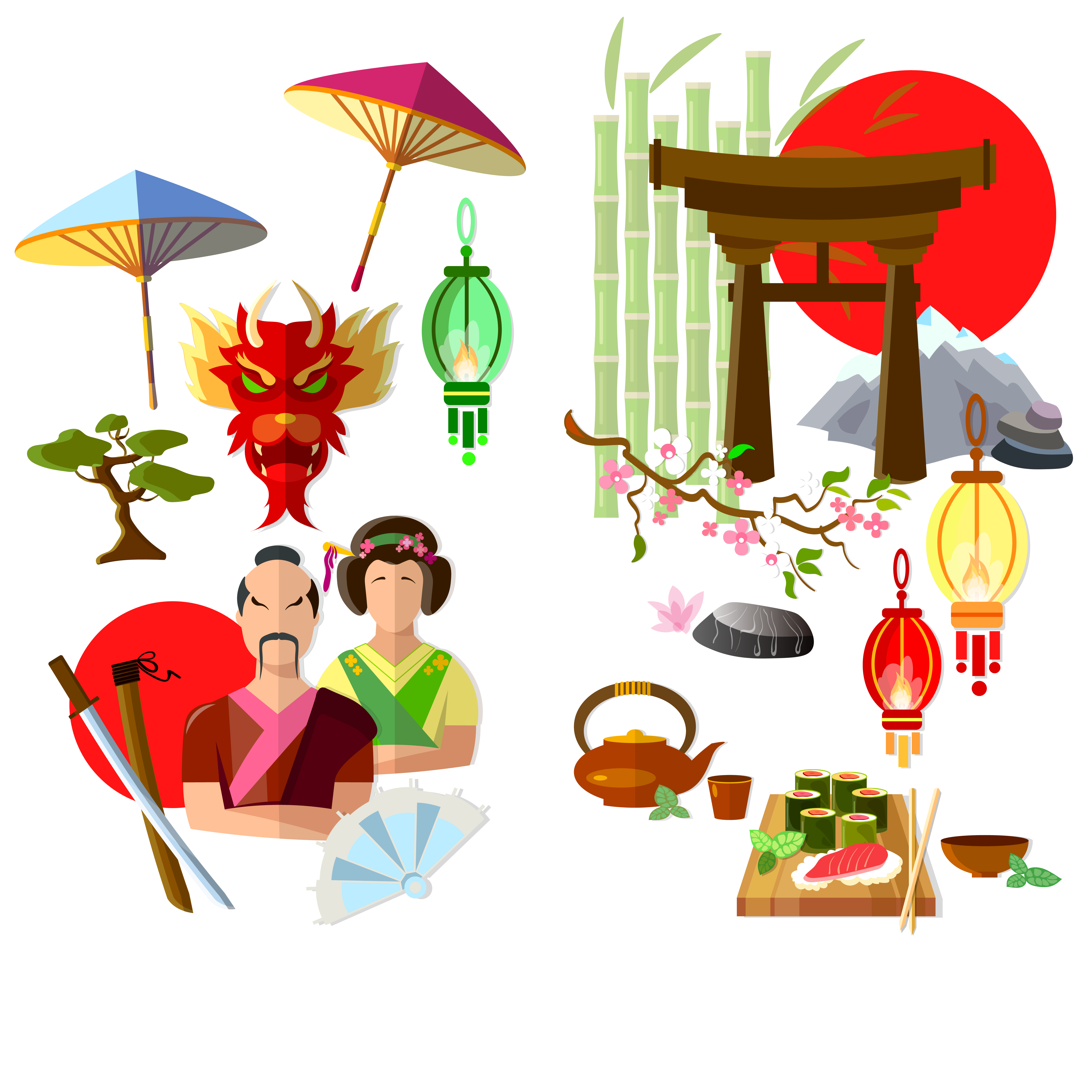 culture clipart culture russia